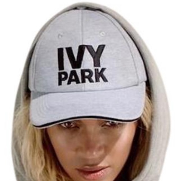 IVY PARK Accessories - IVY PARK Park Baseball Hat